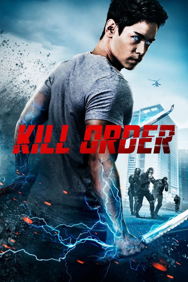 Movie poster