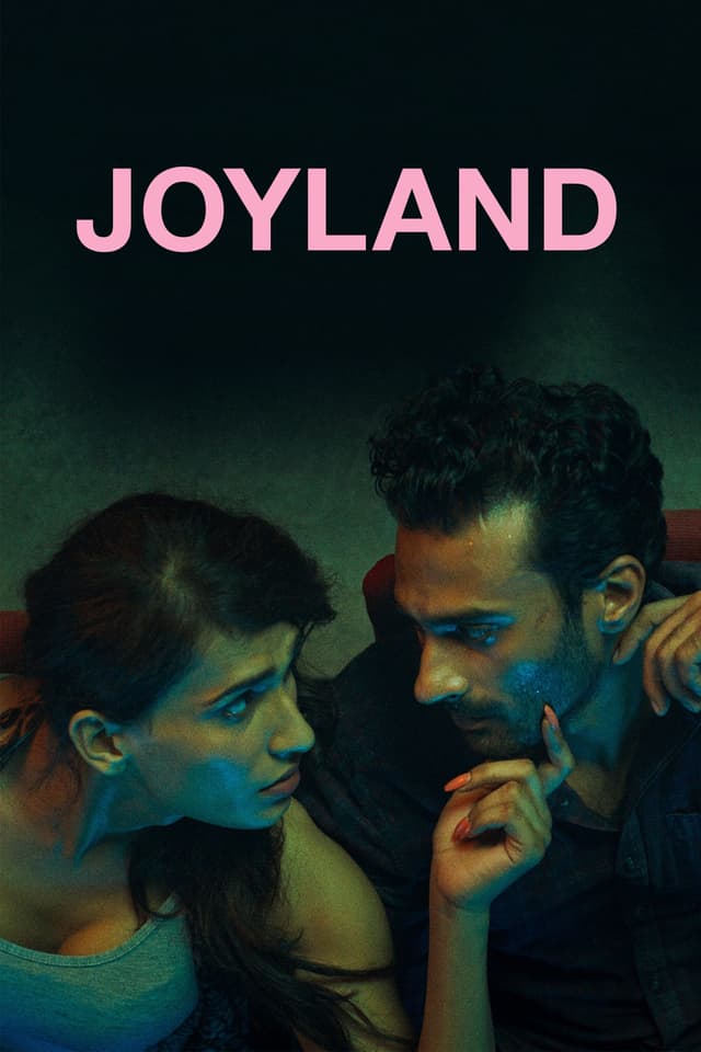 Movie poster