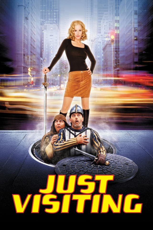 Movie poster
