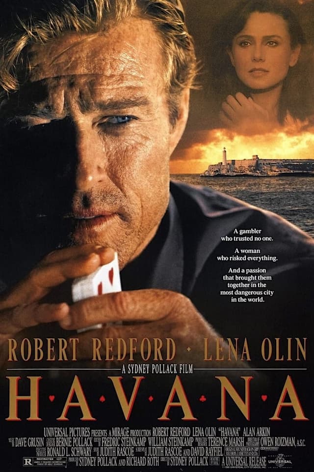 Movie poster