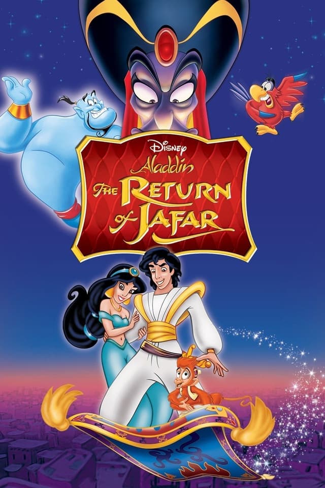 Movie poster