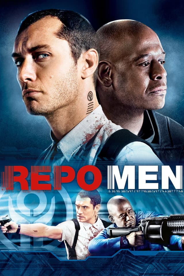 Movie poster