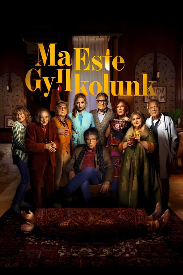 Movie poster