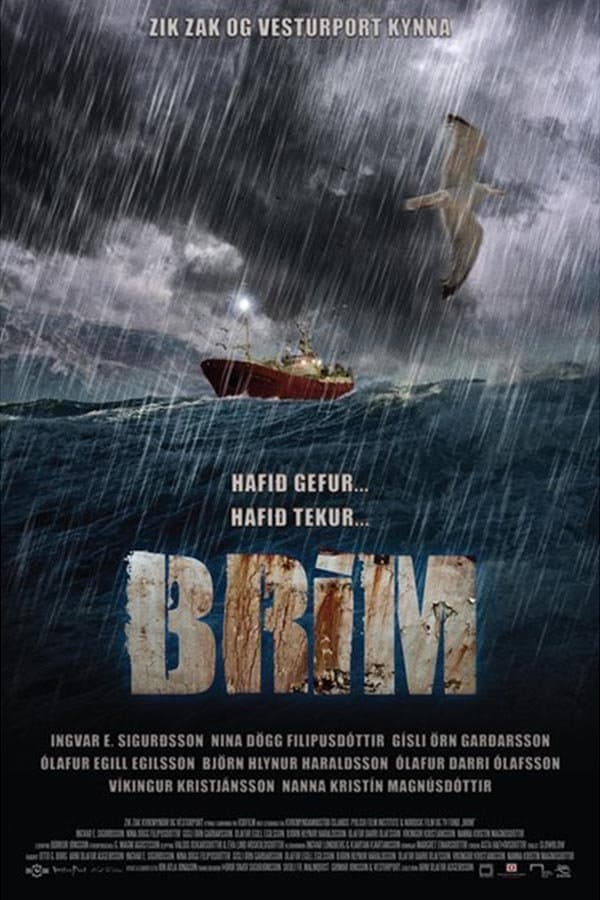 Movie poster