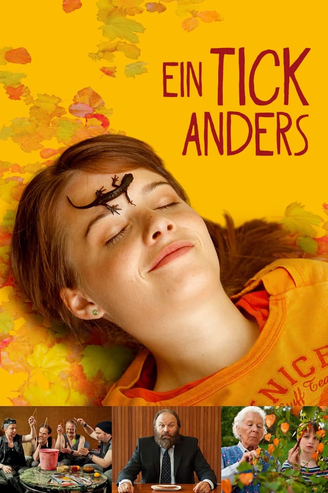 Movie poster
