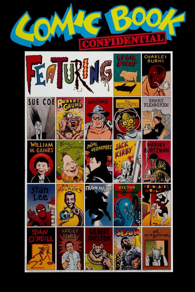 Movie poster