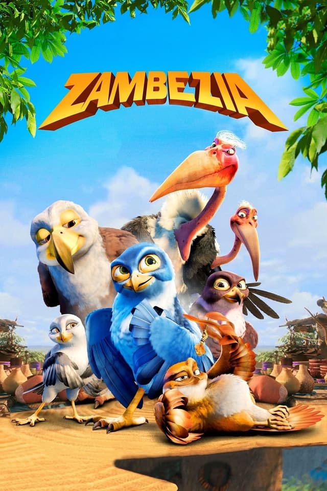 Movie poster