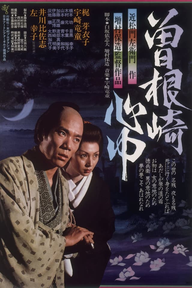 Movie poster