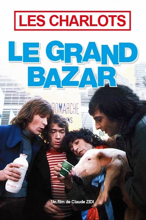 Movie poster