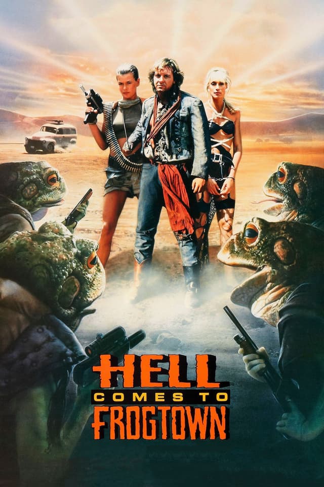 Movie poster
