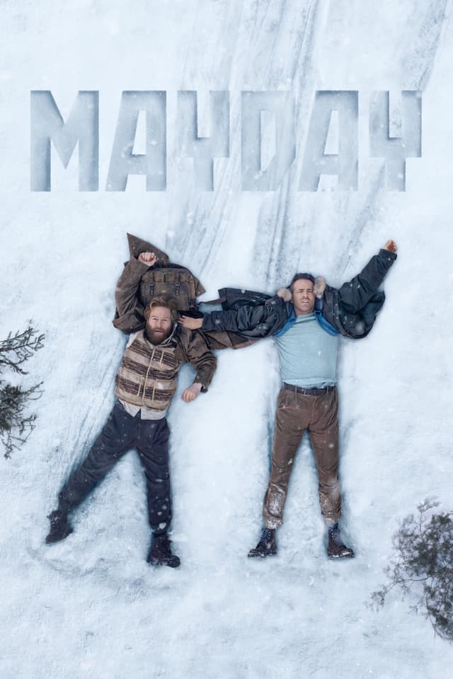 Movie poster