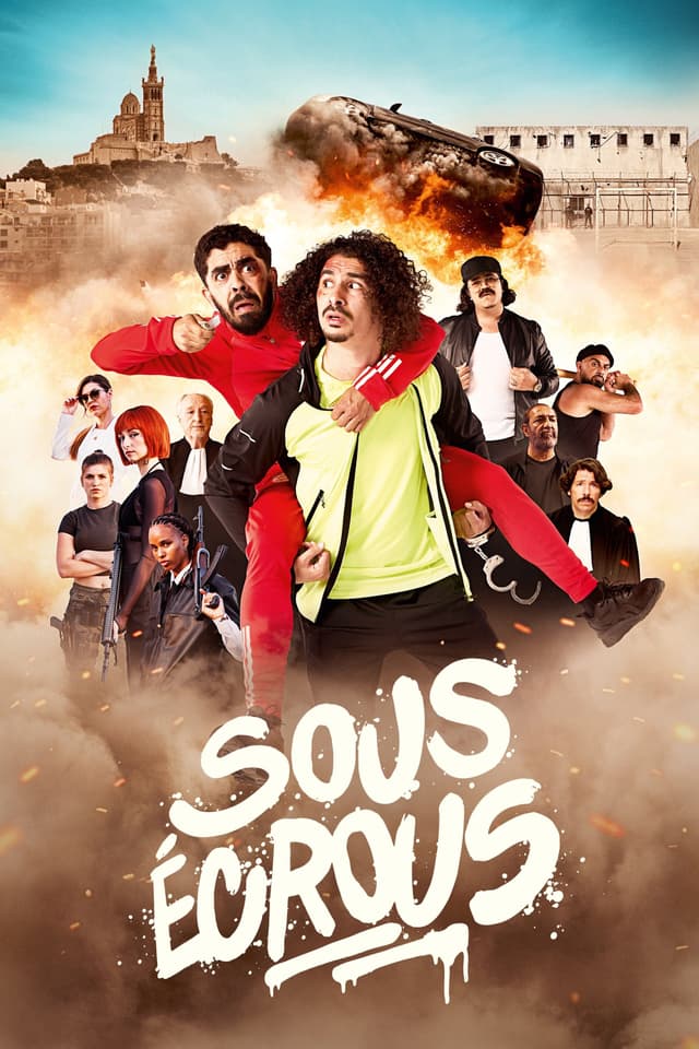 Movie poster
