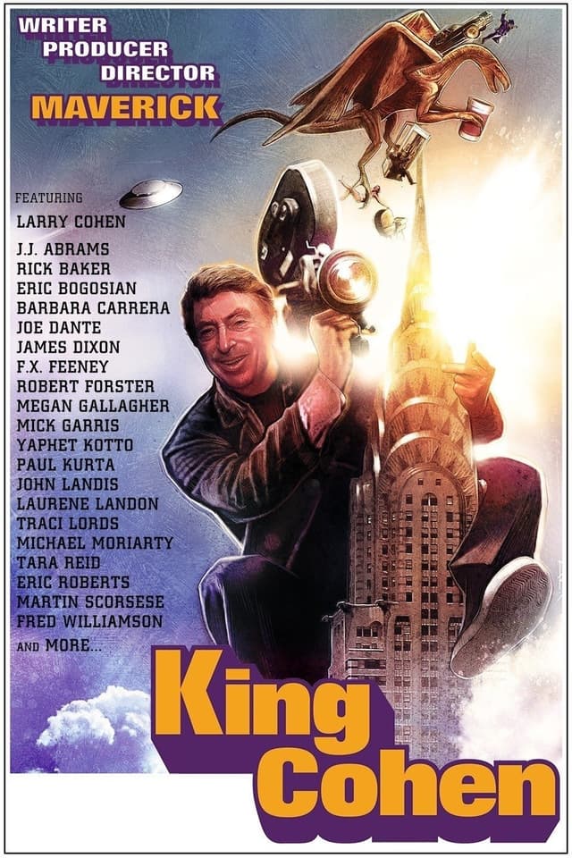 Movie poster