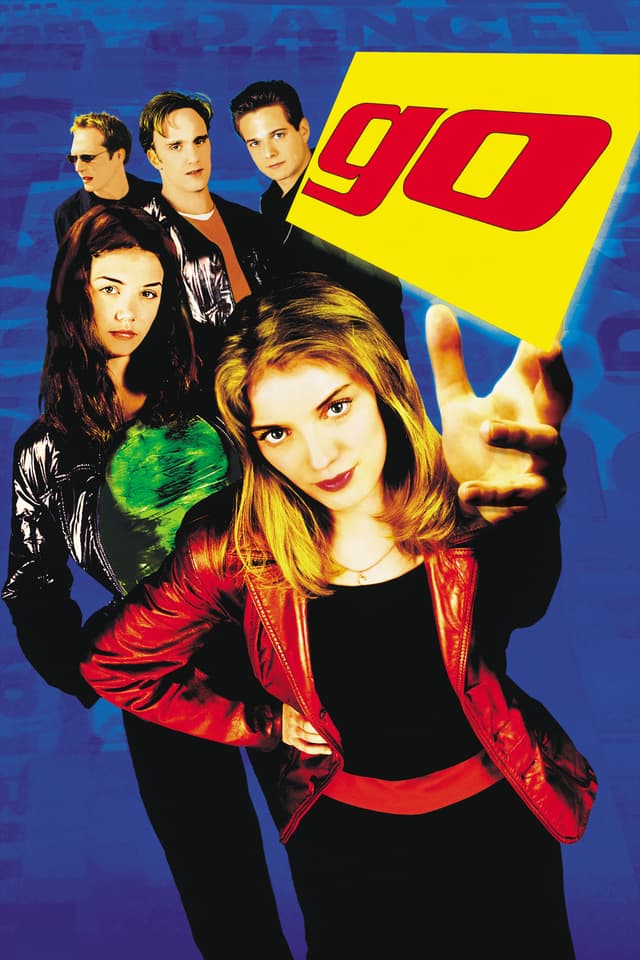 Movie poster
