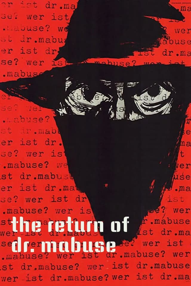 Movie poster