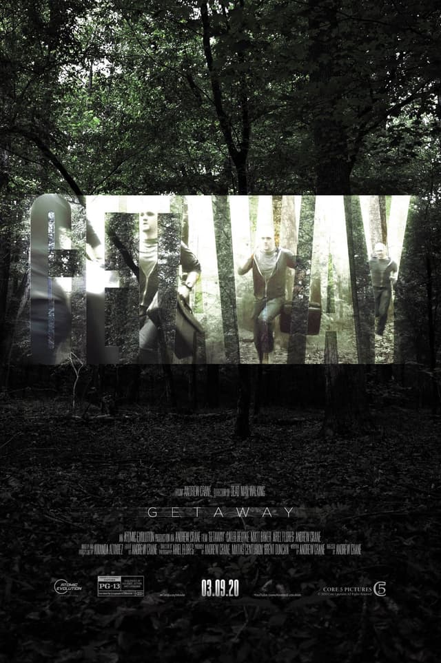 Movie poster