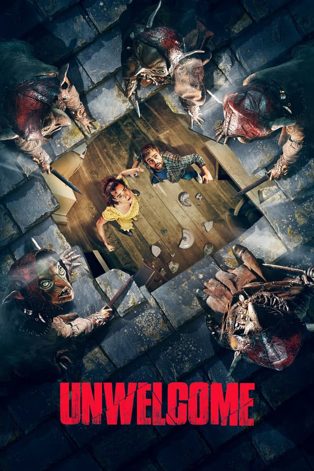 Movie poster