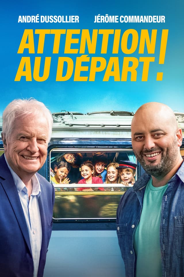 Movie poster