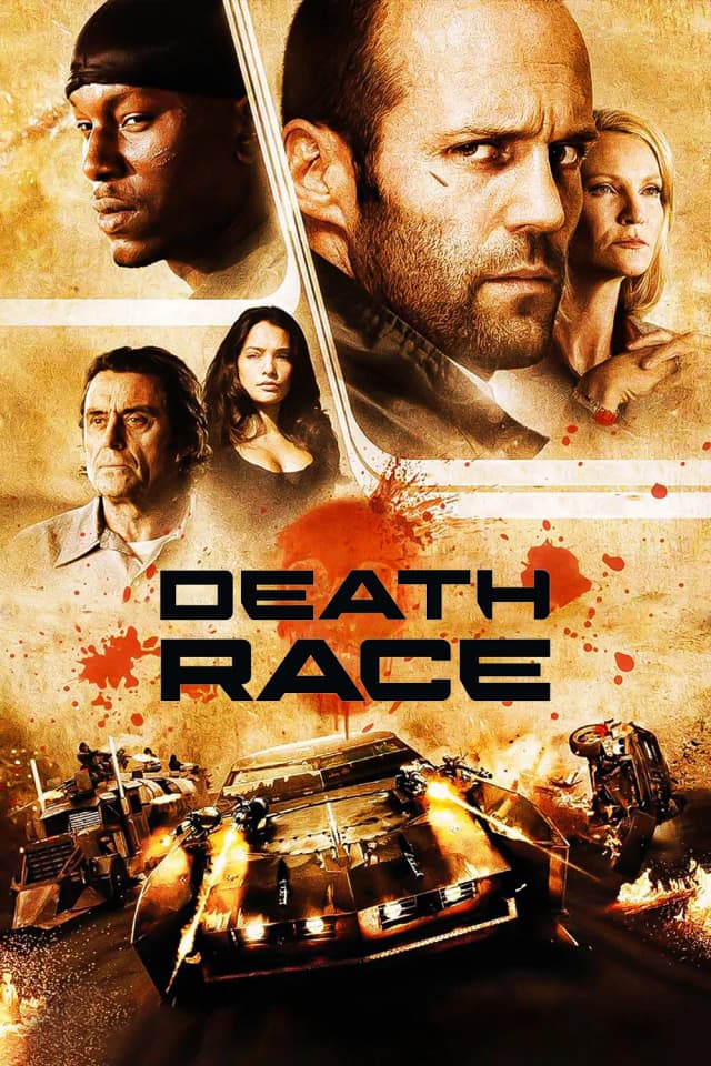 Movie poster