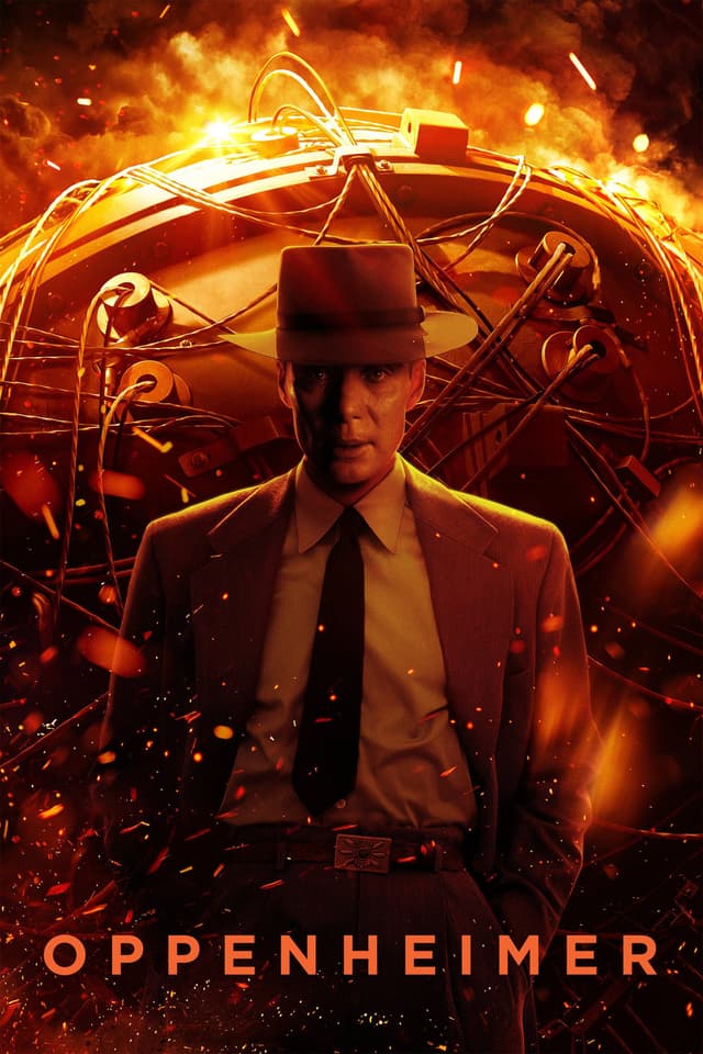 Movie poster