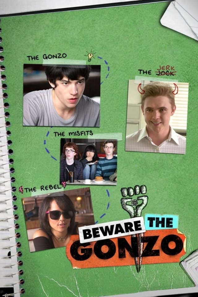Movie poster