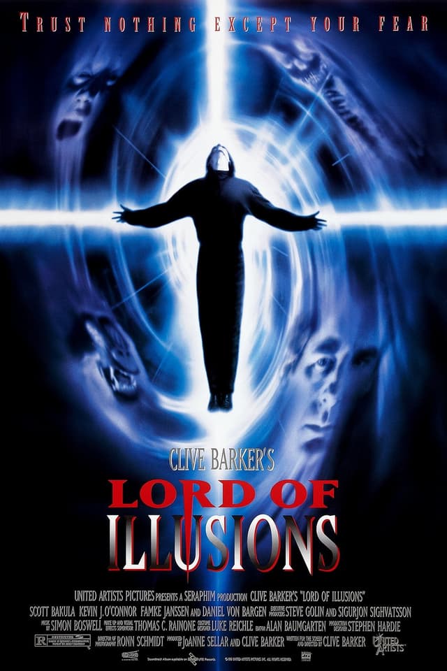 Movie poster