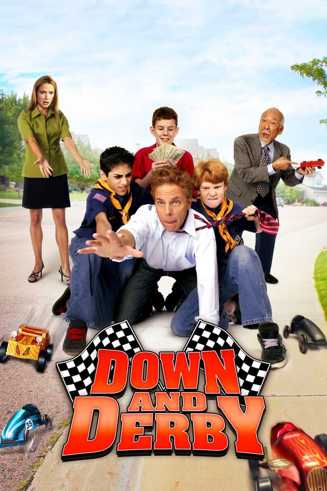 Movie poster