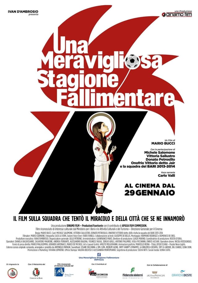 Movie poster