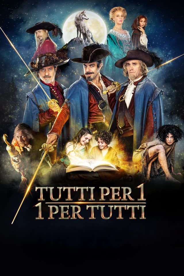 Movie poster