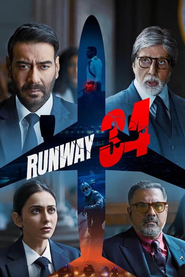 Movie poster