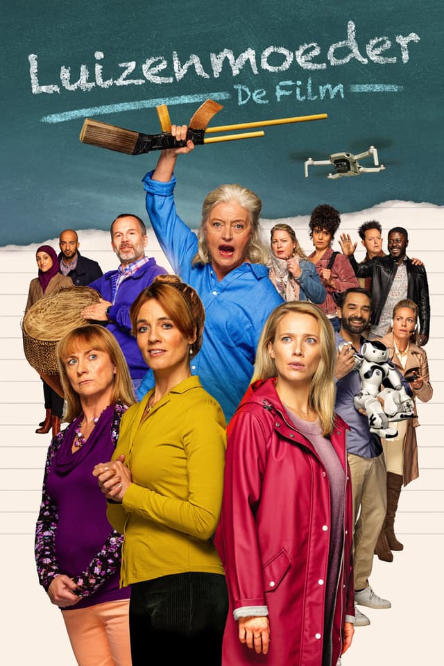 Movie poster