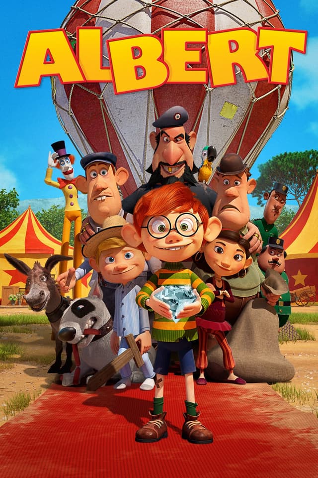 Movie poster