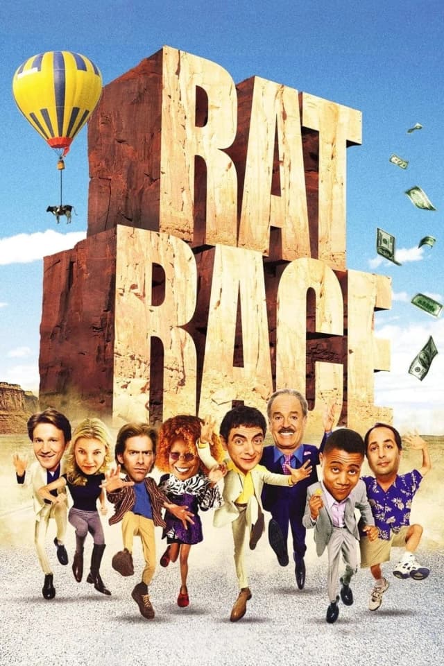 Movie poster