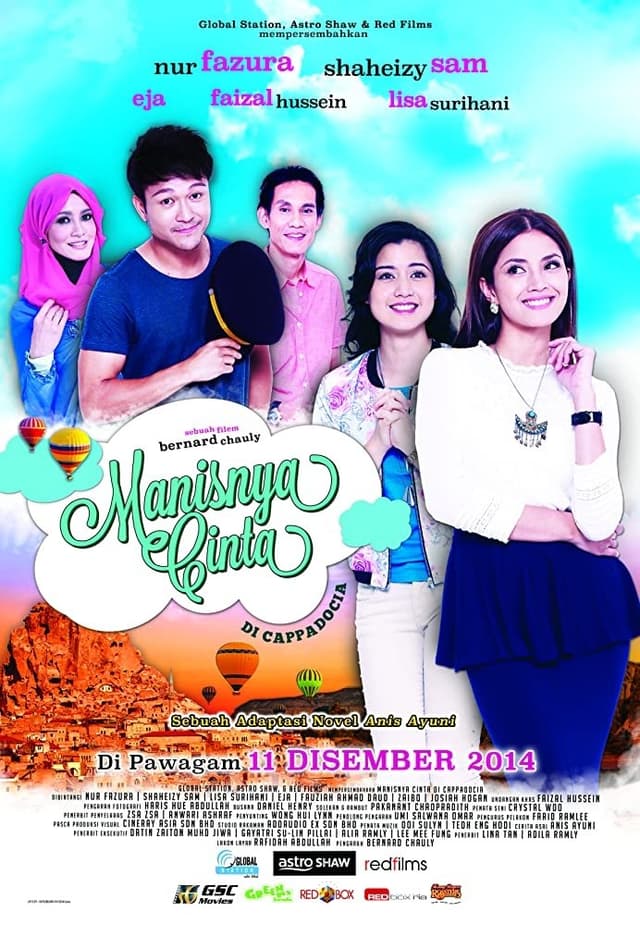 Movie poster