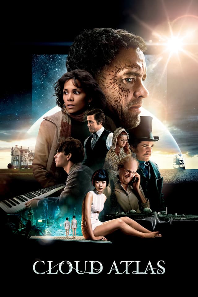 Movie poster