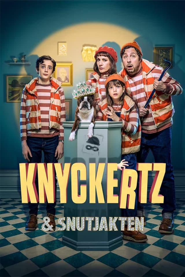 Movie poster