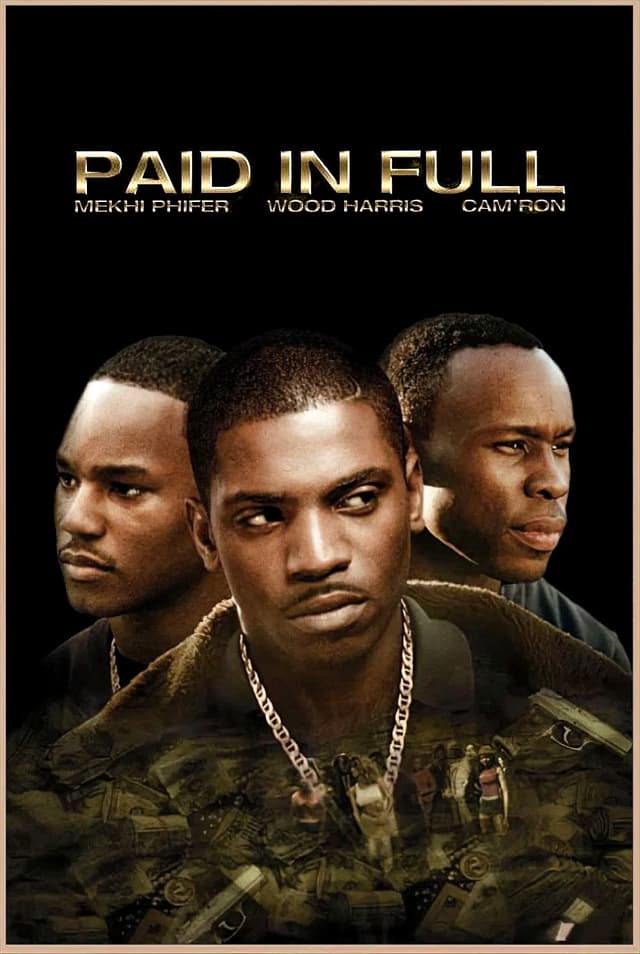 Movie poster