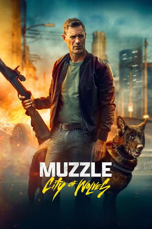 Movie poster