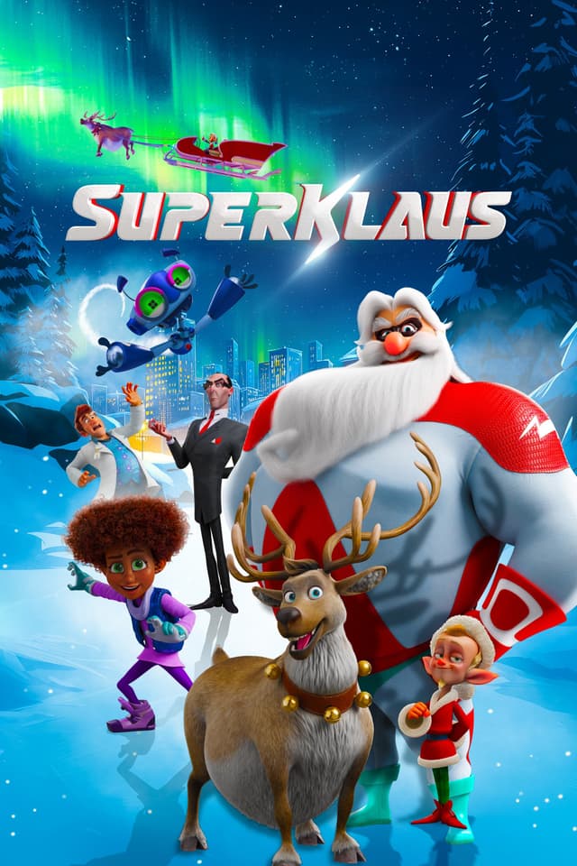 Movie poster