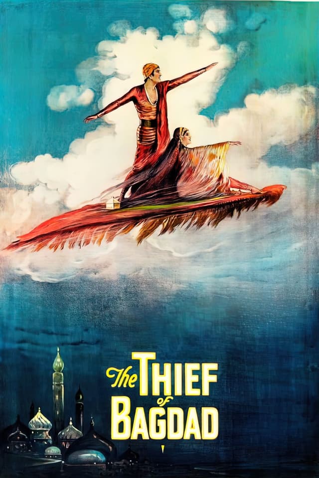 Movie poster