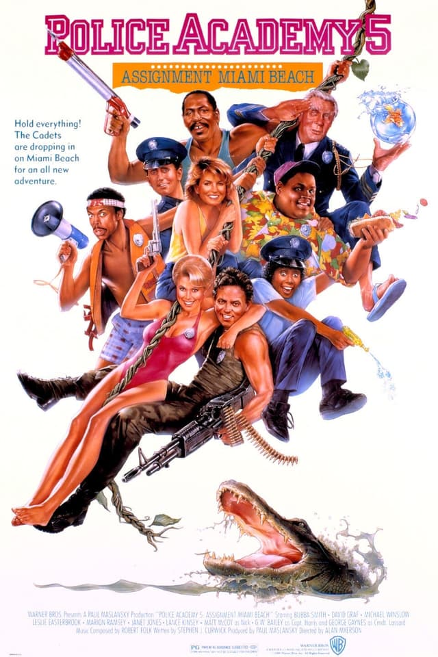 Movie poster