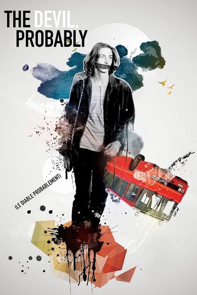 Movie poster