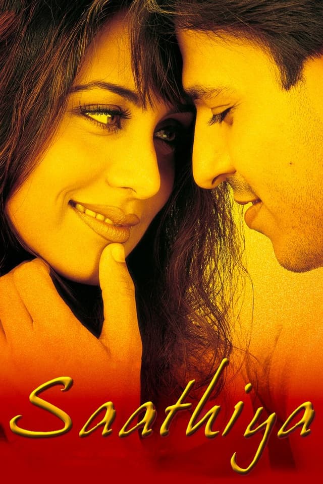 Movie poster