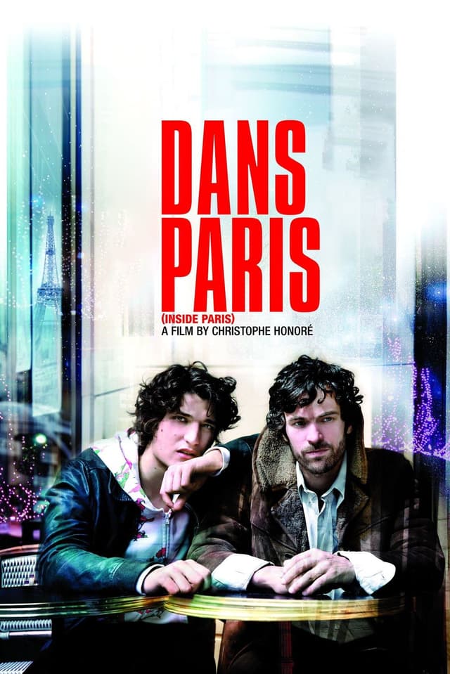 Movie poster