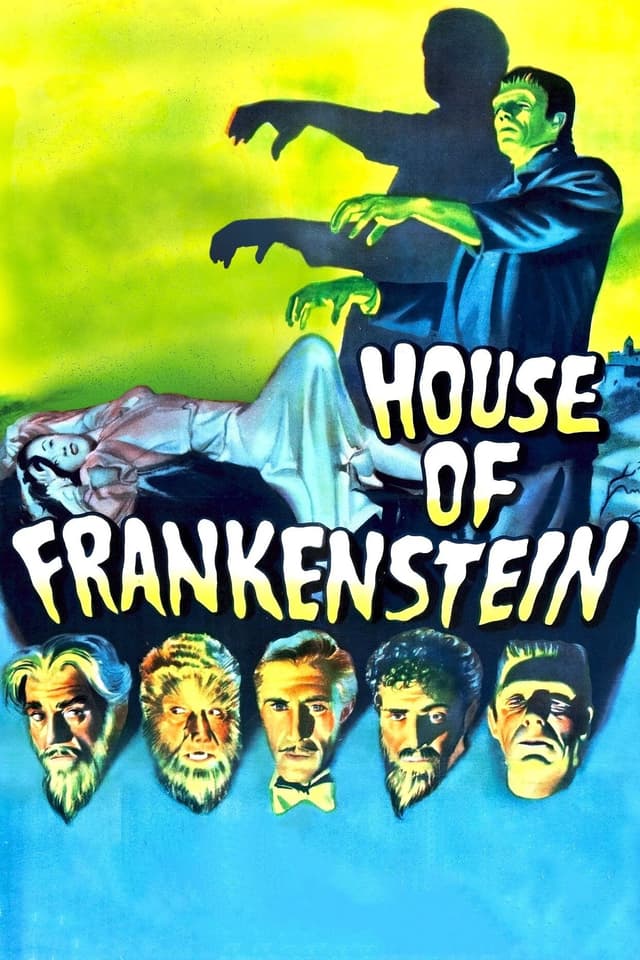 Movie poster
