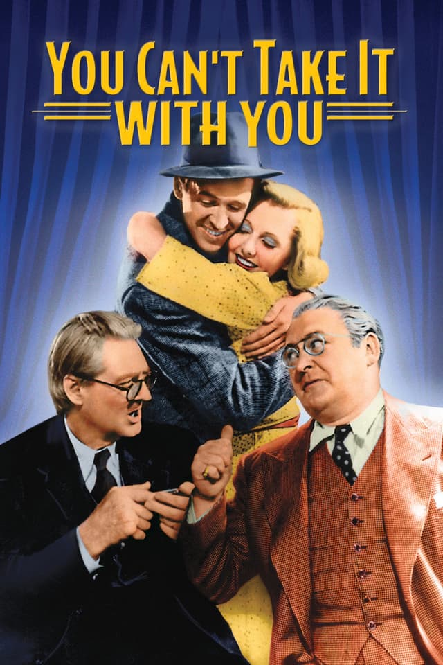 Movie poster