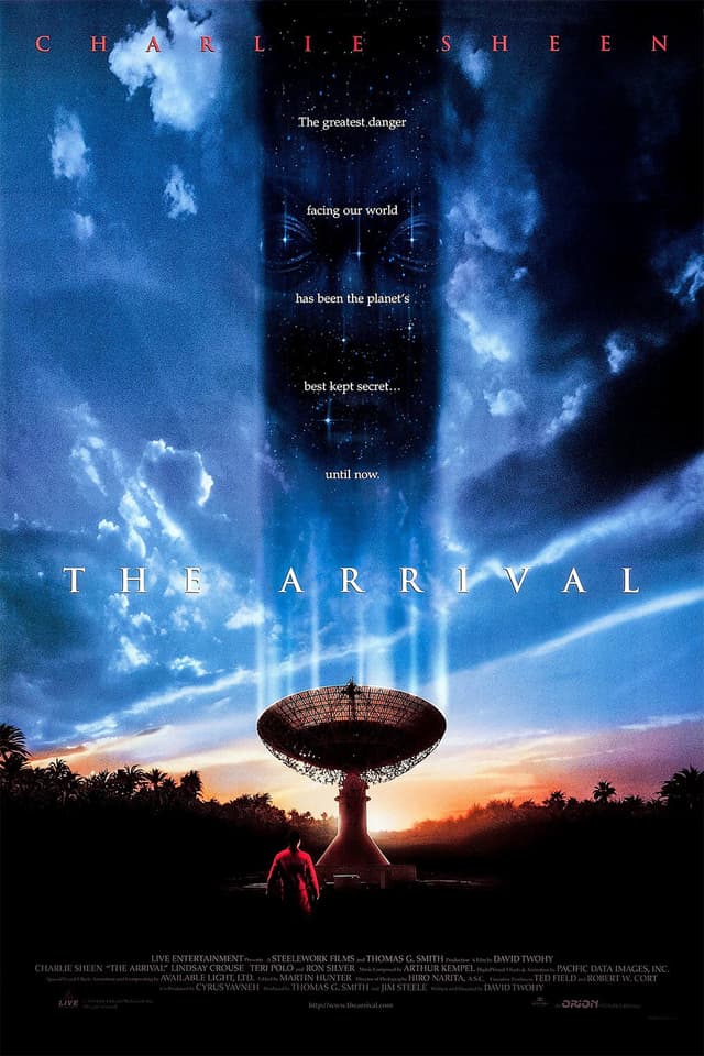 Movie poster
