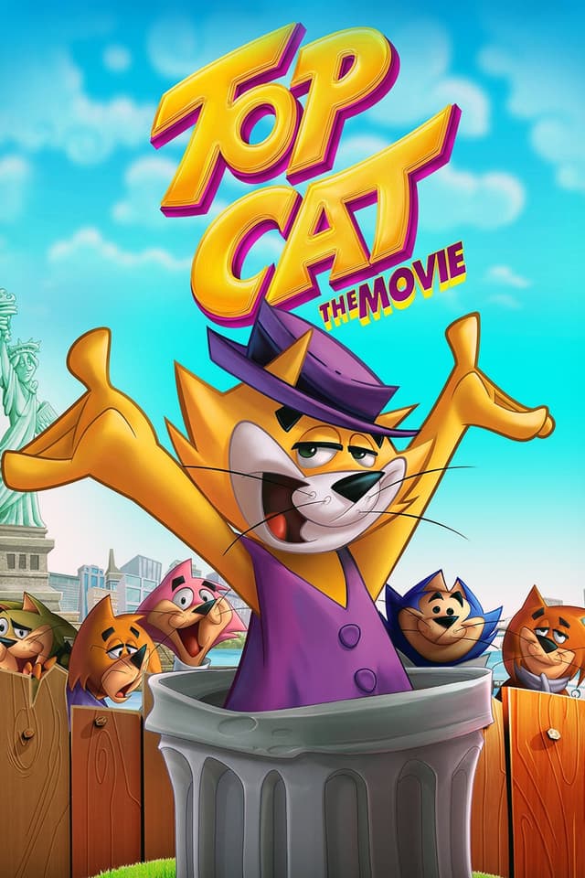 Movie poster