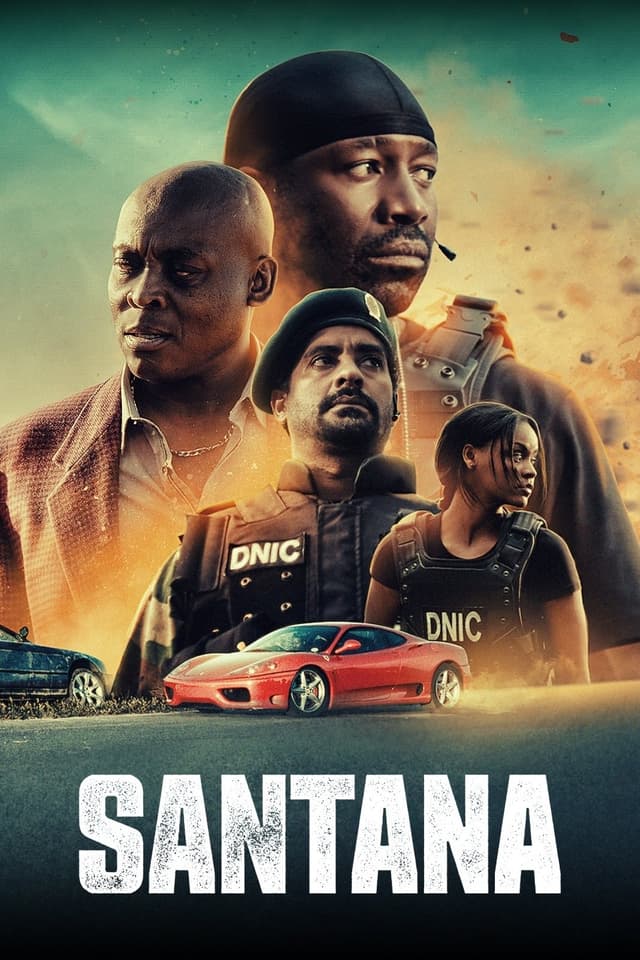 Movie poster