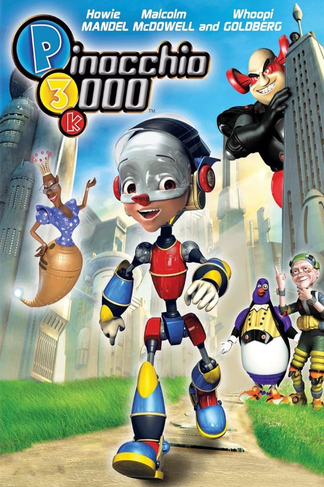 Movie poster
